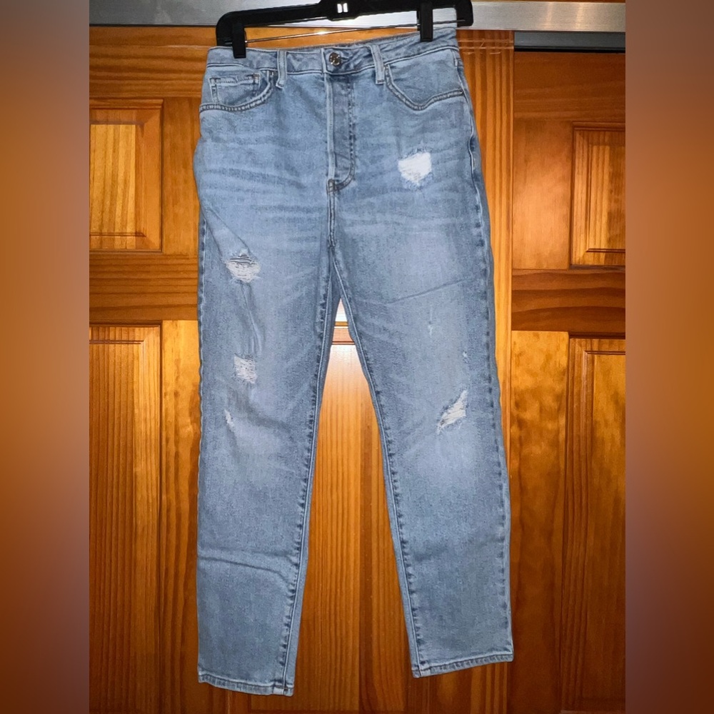 Forever 21 Jeans
